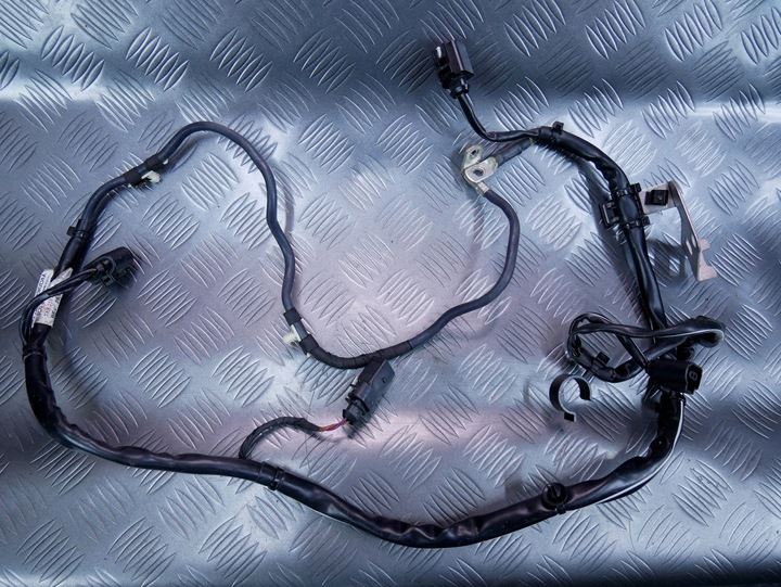фото №1, Жгут установка генератора 5c0971230dm vw beetle 5c 2.0 tsi
