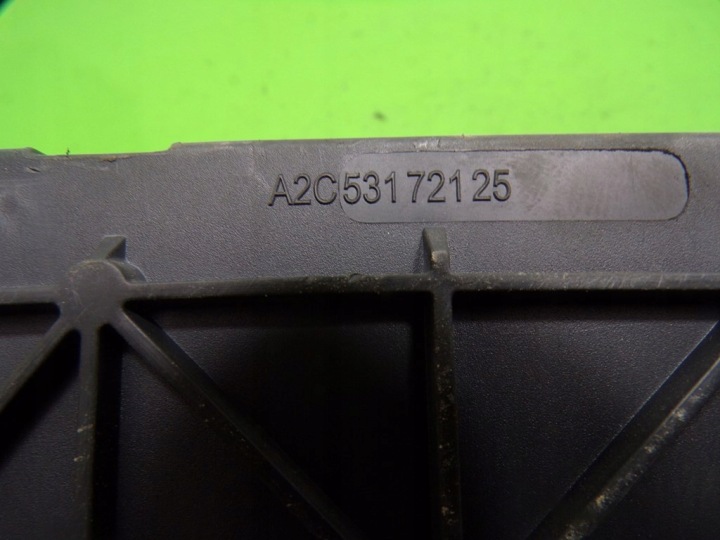 фото №13, Peugeot 407 2.0 hdi коробка модуль предохранителей bsi 9662463380