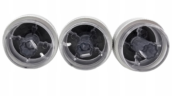 фото №16, Ручки повітропровід кондиціонера ford c-max 2003-2010 s-max 2006-2014