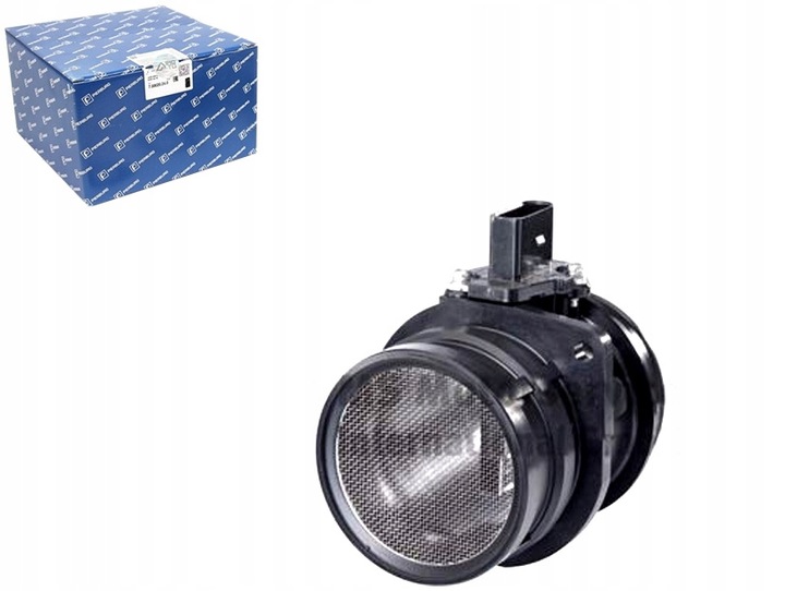 фото №1, Расходомер воздуха audi a4 2,0tfsi 06- pierb