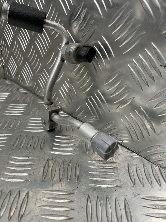 фото №6, Bmw g20 g21 шланг шланг труба трубки кондиціонера 9395463