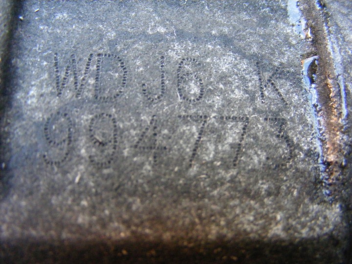 фото №6, Hyundai ix35 kia sportage коробка передач коробки передач 1.7 crdi 09-15r wdj6k