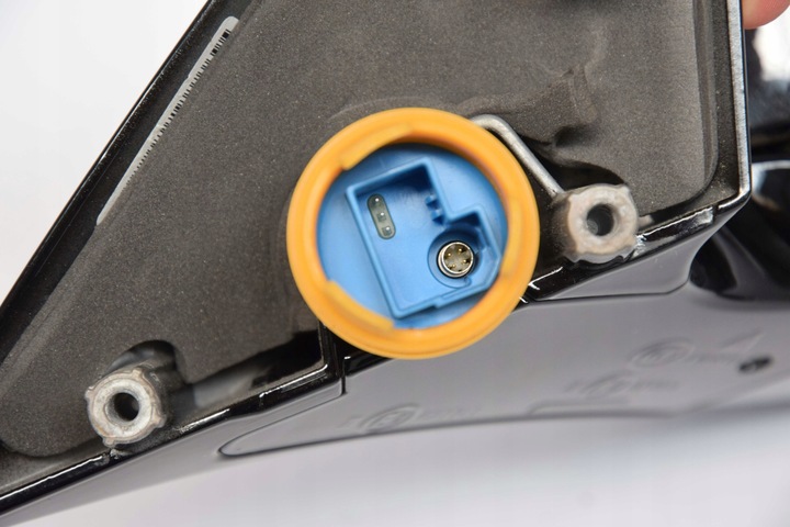 фото №7, Зеркало комплектные правые bmw m6 f06 f12 f13 камера