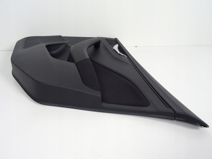 фото №7, Kamiq боковина обивка дверь правые зад 654867024an