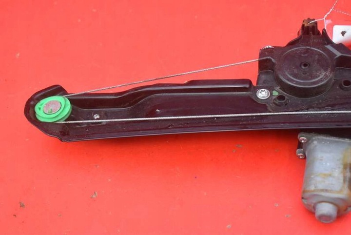 фото №8, Подъемник стекла левый зад 926451-102 ford ranger 5 v 11-22