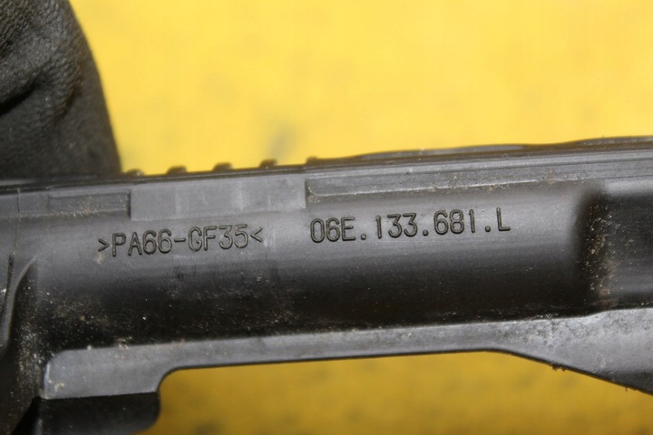 фото №7, Планка вприскувальний 06e133681l q7 a8 d4 3.0 tfsi