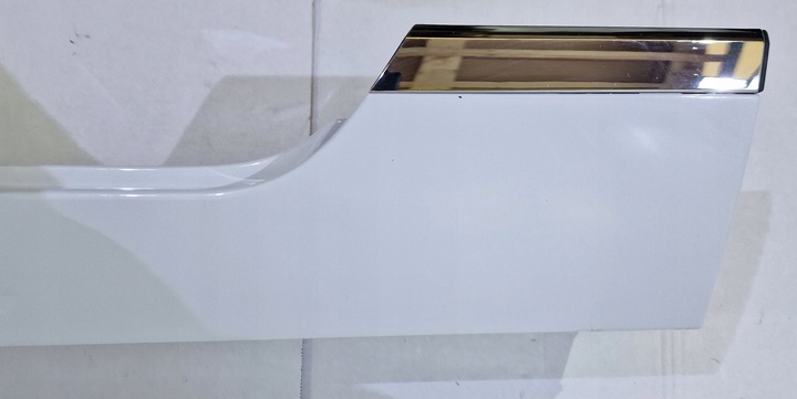 фото №14, Vw passat b8 phev ls9r планка порогова ліва зовнішня 3g0853855an