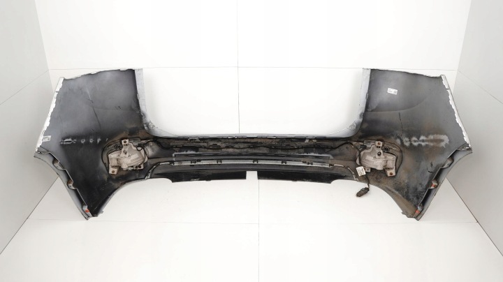 фото №9, Задній бампер opel zafira c 12-16r 176 pdc