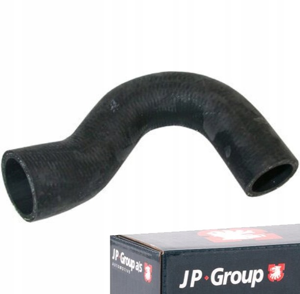 фото №1, Шланг шланг радиатор do bedford astra 1.3