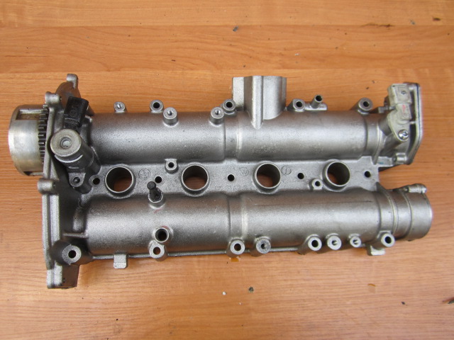 фото №12, Vw skoda audi 1.4 1.6 tsi tfsi fsi bse сцепление колесо маховики r030105271d