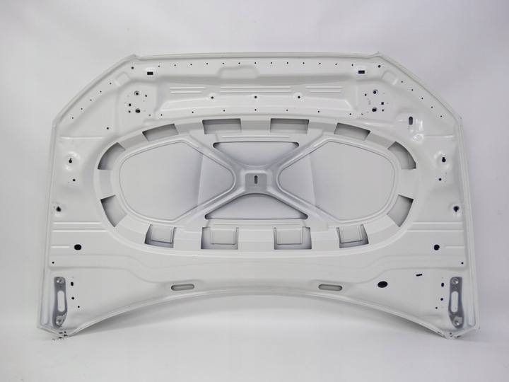 фото №16, Seat ibiza v 6f 2017+ капот крышка двигателя оригинальная