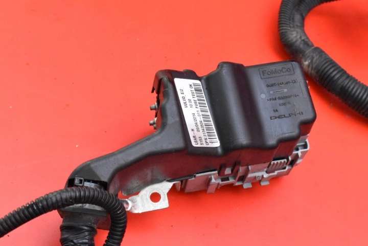 фото №5, Жгут двигателя 31343504-012 d4204t5 volvo xc60 1 i 2.0 d d4 181 km рестайлинг