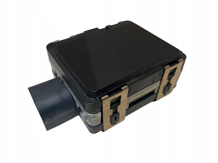 фото №12, Радар датчик mrr + каркас комплект bmw i4 g26 2021r