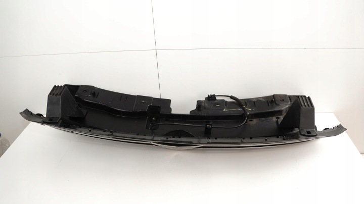фото №7, Центральная решётка бампера citroen c3 iii 16-20r