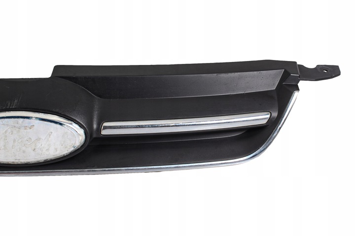 фото №3, Решётка радиатора решётка ford cmax c-max ii mk2 grand c-max am51-r8200-c 10-13