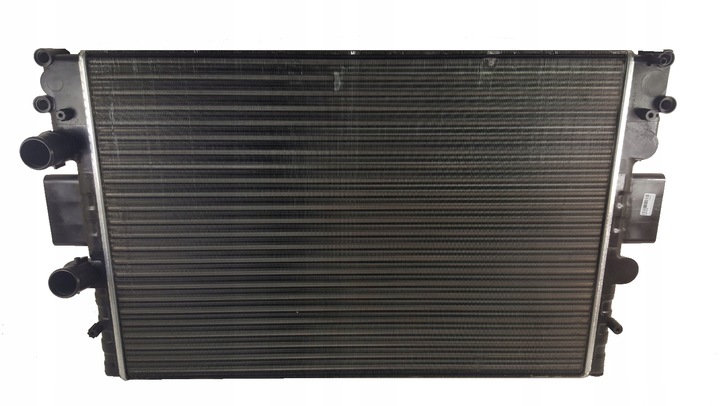 фото №1, Радиаторов iveco daily 2,3hpi 2006-2012 504152996