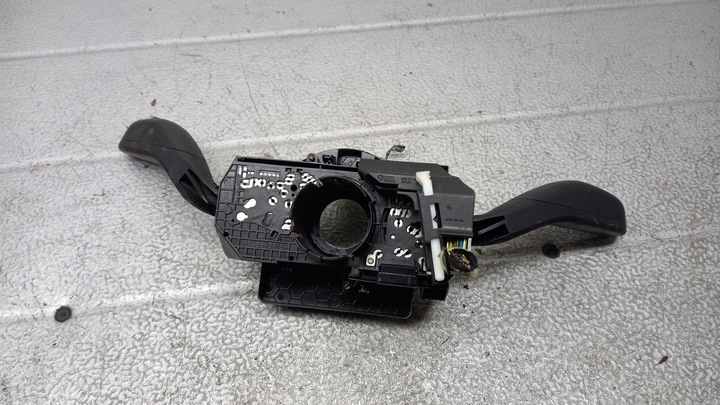 фото №5, Перемикач комбінований vw polo iv 03r