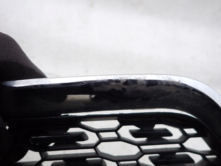 фото №14, Seat ibiza v fr 17- решітка радіатора решітка радіатор