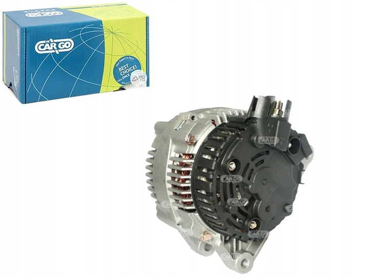 фото №1, Генератор citroen berlingo berlingo минивэн c15 минивэн jumpy xsara