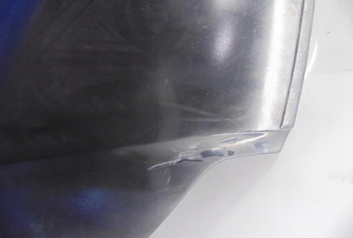 фото №2, Citroen c4 1.6 16v капот