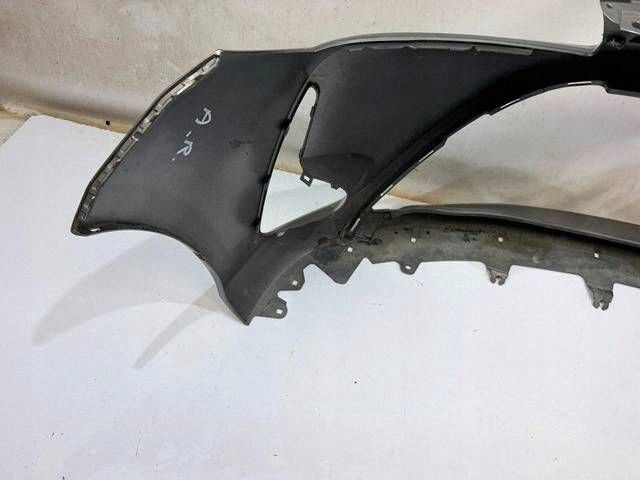 фото №9, Бампер перед передний toyota yaris iii 3 рестайлинг 52119-0da40