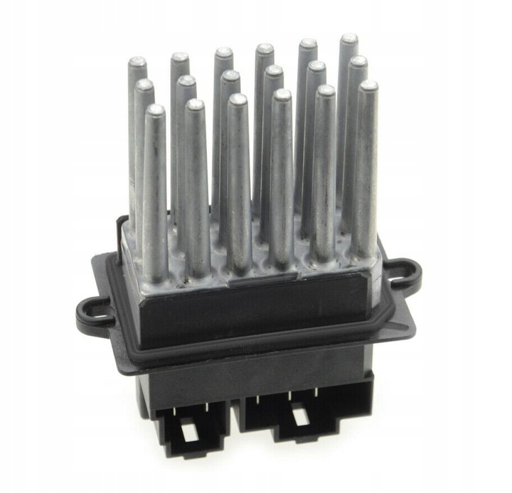 фото №15, Резистор вентилятор jeep 4885482aa