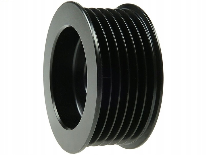 фото №2, Колесо ременное, генератор as-pl ap1004s