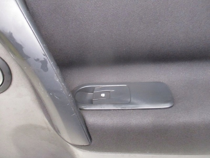 фото №9, Двері праві перед праві передні технік renault scenic ii 2