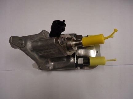 фото №1, Форсунка інжектор adblue iveco strailis