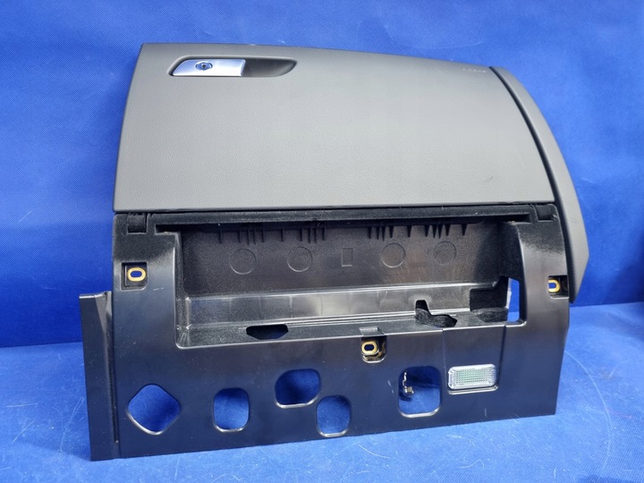 фото №3, Audi a6 c7 бардачок пасажира оригінал 4g1880302b