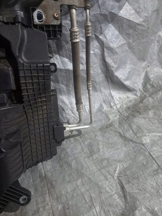 фото №11, Renault zoe ii система охолодження акумулятор 295e39666r