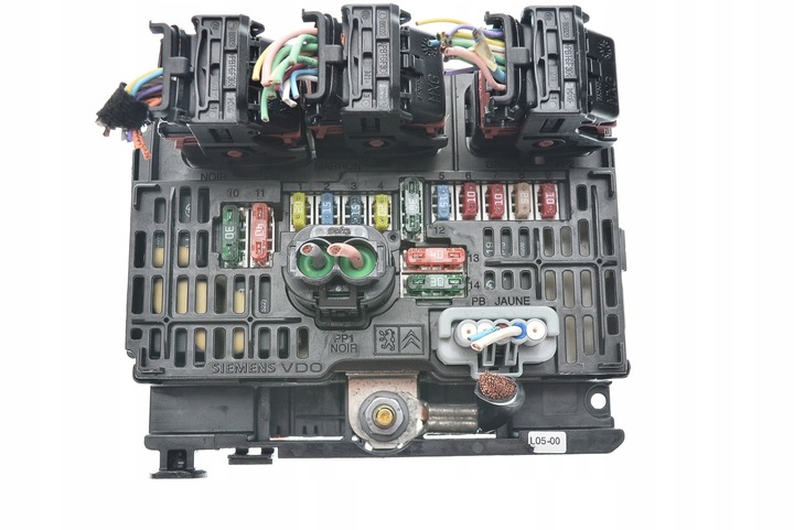 фото №1, Модуль bsm expert 9661682880 s118983005q