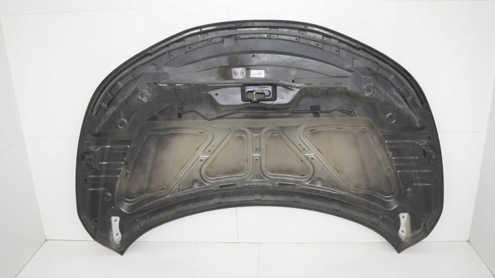фото №10, Капот крышка двигателя nissan qashqai j11 13-17r z11