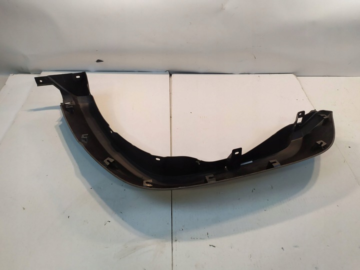 фото №10, Планка накладка крыльев правый перед suzuki jimny ii 2018-