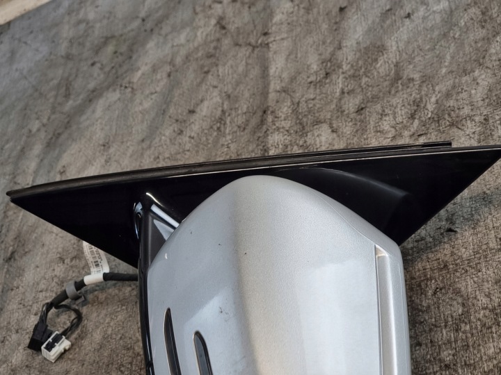 фото №16, Зеркало левое электрические 4+9 pin k: 775 oem номер a2128100916 mercedes e w212 13r