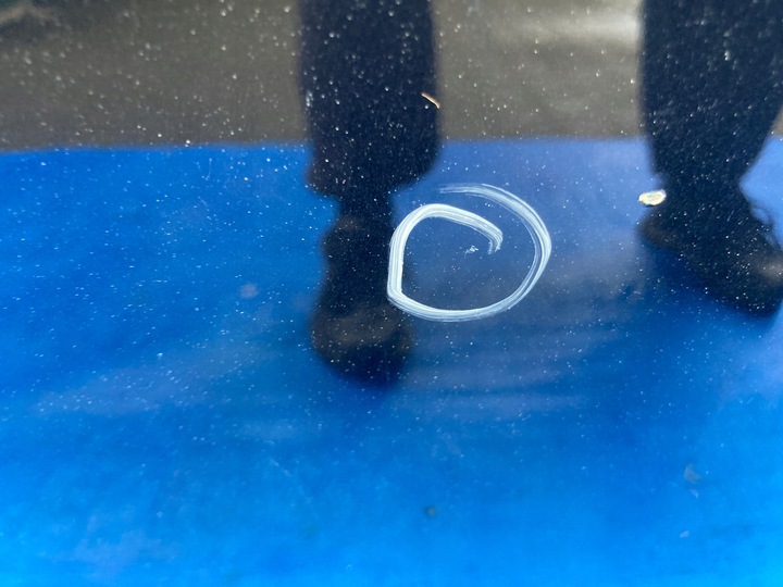 фото №8, Капот крышка двигателя mercedes sprinter 906 w906 рестайлинг