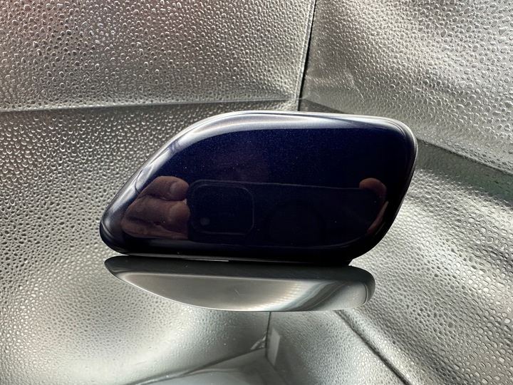 фото №10, Заглушка склоомивача citroen c4 ii b7 l/p кольори