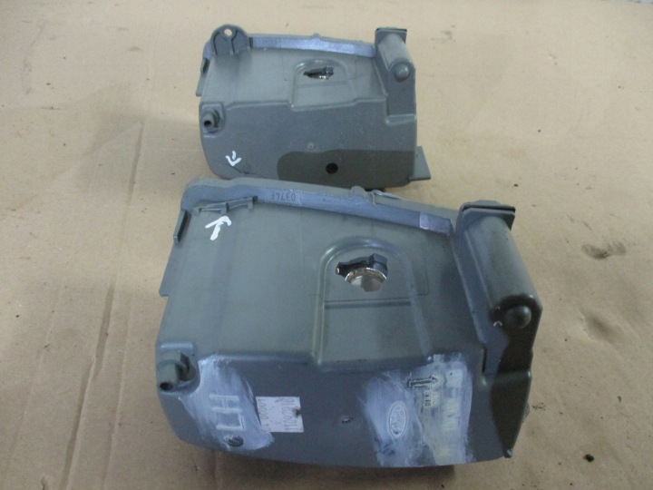 фото №15, Світло протитуманні ліве ford b-max 12r- av11-15k202-ab