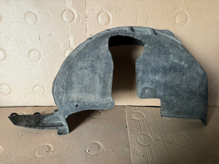 фото №1, Підкрилок задні ліві peugeot 308 t7 cc