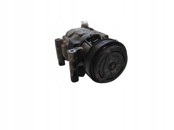 фото №1, Fiat punto ii 2 99- 1.2 компрессор кондиционера scsb06