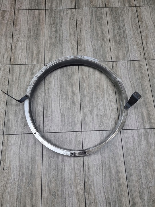 фото №1, Захист обвід колеса кільце вентилятора renault premium dxi 11 volvo fm d9 d11