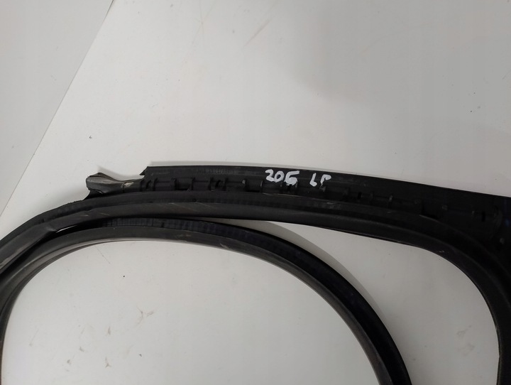 фото №3, Mini cooper f56 прокладка двері ліва перед 7300029