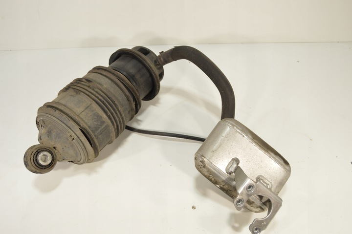 фото №1, Повітряна подушка подушка правий зад mercedes w211 5.5 amg