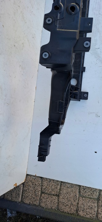 фото №12, Kia ev6 ev 6 2021- підсилювач pas перед 64101-cv000