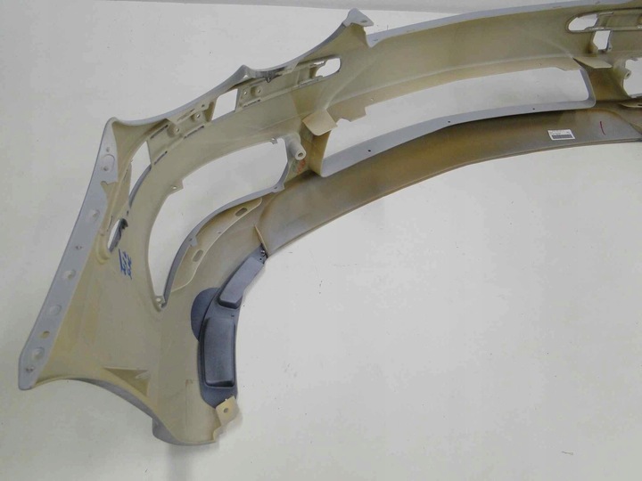 фото №10, Mercedes sl r230 230 бампер переднее 55 amg новый