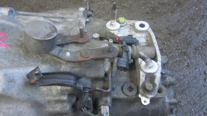 фото №10, Honda cr-v iv 2.2 коробка передач 7gf0 12-15