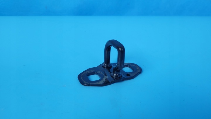 фото №1, Renault zoe ii 2023 засов крышки 905701792r