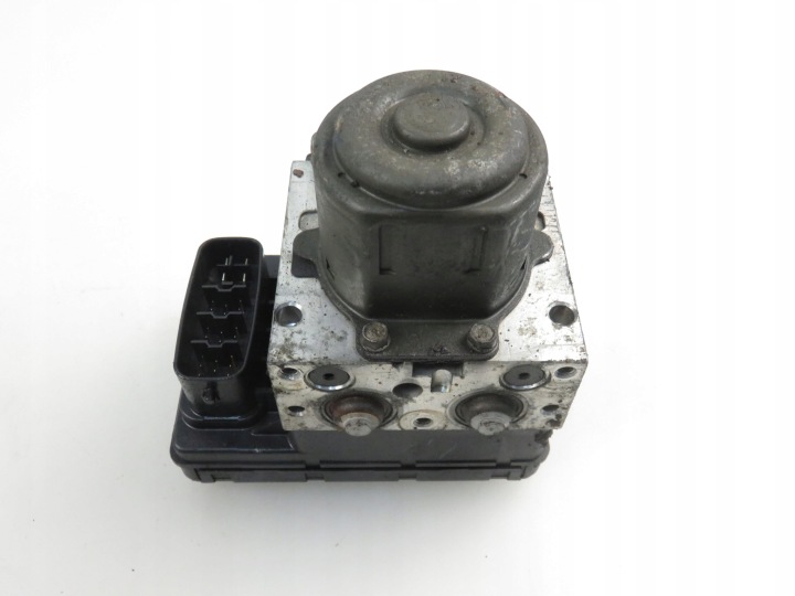 фото №5, Блок керування abs toyota corolla e11 44510-12310 8954112120