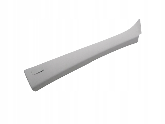 фото №1, Захист стійка wew. правий seat altea 09- 5p0867351n