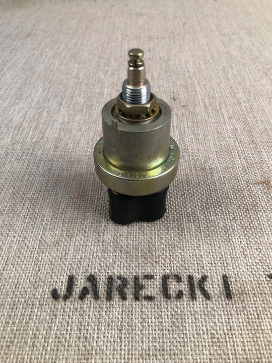 фото №1, Hummer hmmwv humvee m998 замок запалювання вимикач запалювання